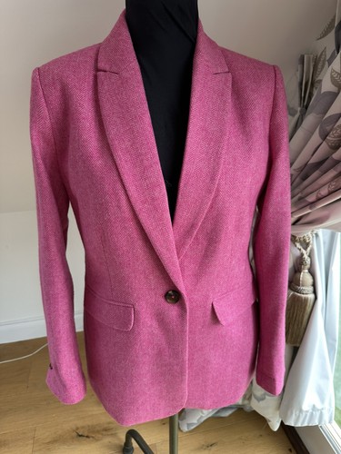 Joules ladies pink - joules,