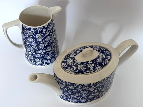 Home blackberry blue - m&s,