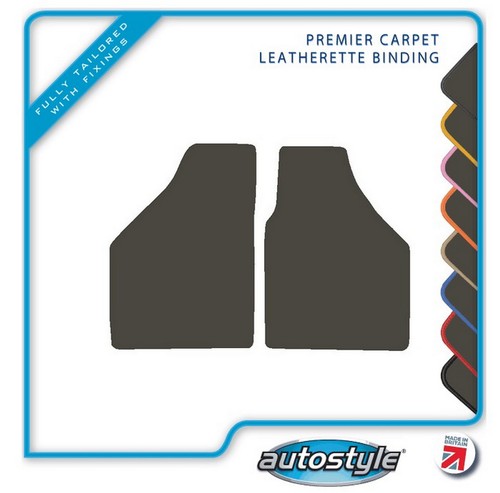 Fits lancia montecarlo - fits,