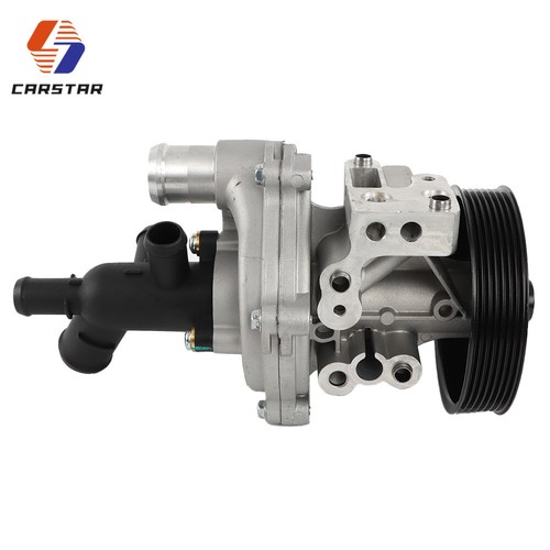New water pump for ford - pump,