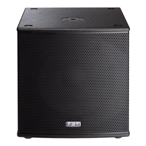 Fbt ventis 115sa - fbt, 1400w