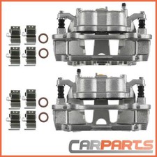 2x caliper with front strap for Dodge Chrysler Fiat Freemont Lancia Voyager 