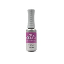 ORLY GEL FX Check Yes Or No