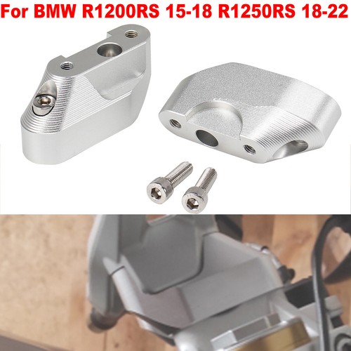 Handlebar risers kit for - kit,