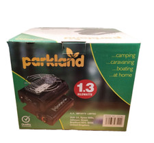 1.3kw Portable Butane Gas