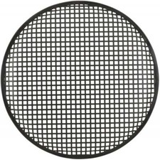 QTX Metal Speaker Grille 38cm