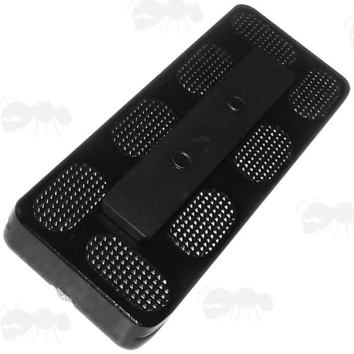 Adapter for uit euro - for, anschutz