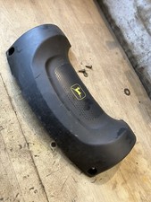 Front Apron Panel from a John