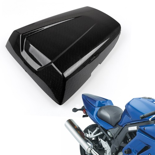 Rear pillion passenger seat - passenger,