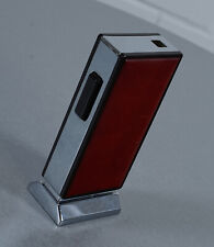 Rare Sarome Electronic Table Gas Lighter Table Lighter Vintage 1960s.