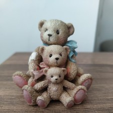 Cherished Teddies - Theodore