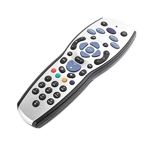 Sky remote control - sky,