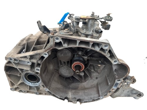 Hyundai santa mk2 - 10-12, fe