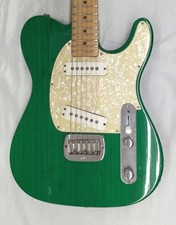 G&L ASAT Special Electric