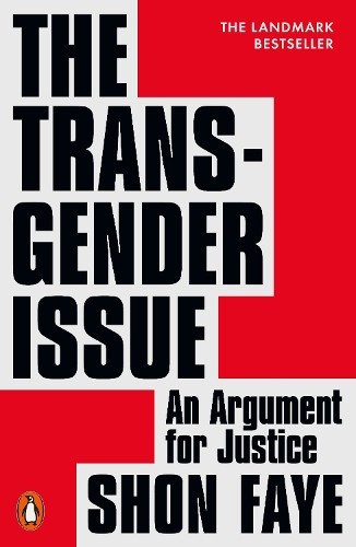 The transgender issue an - the,