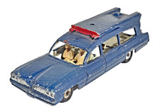 Vintage Dinky Toys 263/277