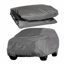 Premium Waterproof All Weather Car Cover For Asia Rocsta All Years