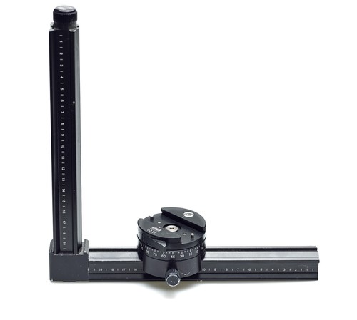 Arca swiss panorama mounting - arca-swiss,