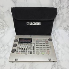 Boss BR-600 8-Track Digital