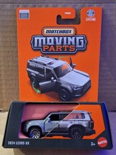 Matchbox 2024 Lexus GX