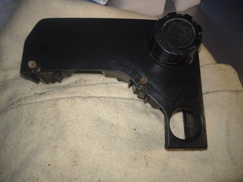 Fuel tank off toro - tank, petrol