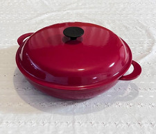 Le Creuset Buffet Casserole