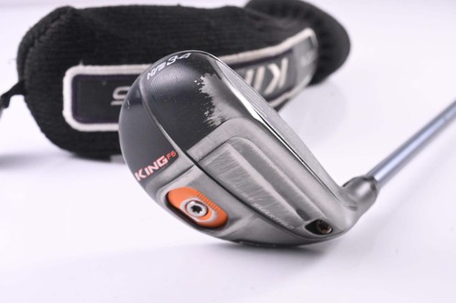 Cobra king hybrid 19 - #3/4,