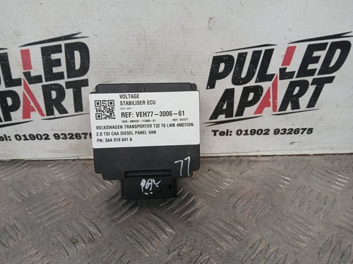 Transporter lwb 4motion - vw,