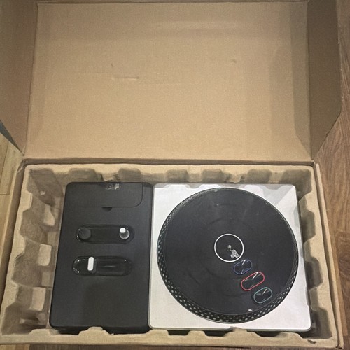 Activision hero turntable - dj,