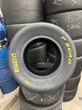 300 / 590 / 13 Pirelli P Zero