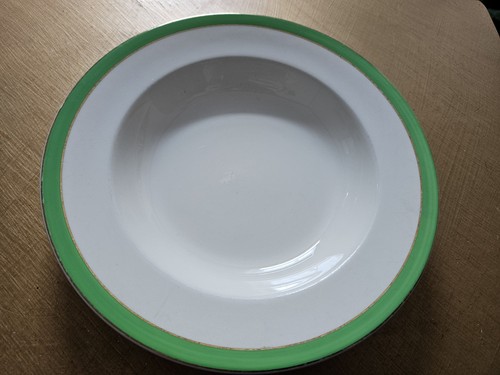 Art deco queens green solian - art,