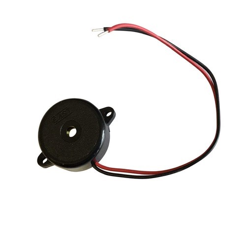Nasa marine alarm - marine, buzzer