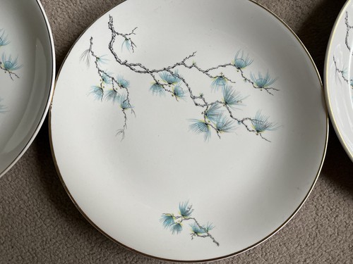 Part set g meakin - set, &