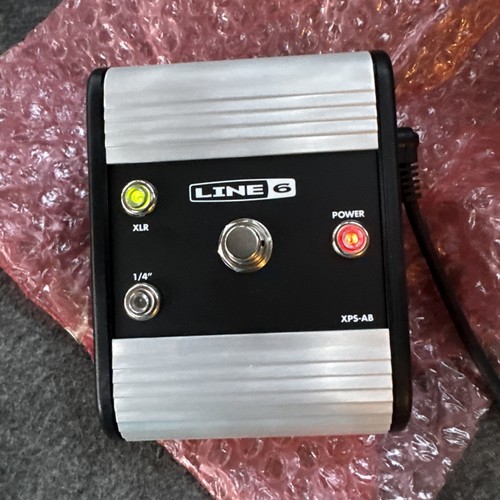 Line xps variax - line, xps-ab