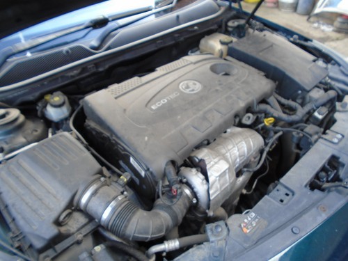 Vauxhall insignia 0 - insignia, 2.0