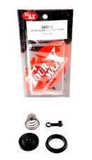 Clutch Slave Cylinder Repair