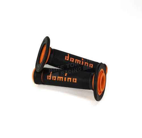 Genuine domino black - genuine, +