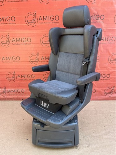 Seat caravelle leather - vw,
