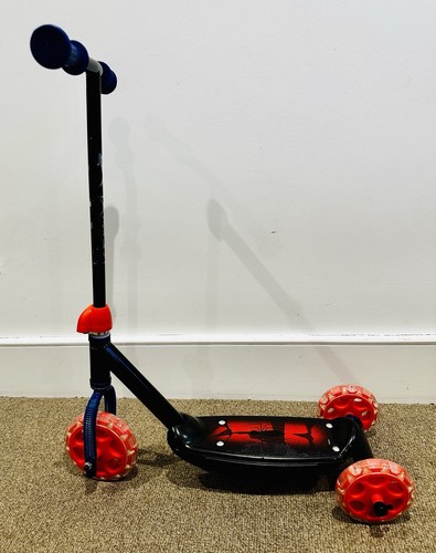 Spider man tri lite - tri-lite, 3-wheel