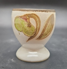 1 x Denby Troubadour Egg Cups takes a Small egg size
