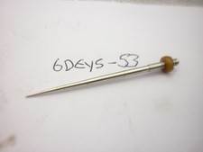 YAMAHA R1  CARB CARBURETTOR NEEDLE 6dey5-53