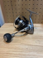Daiwa Caldia 3520PE-H Spinning Fishing Reel