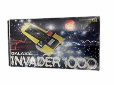 CGL Galaxy Invader 1000