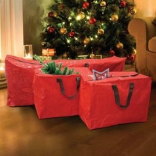 3pcs large heavy - large, xmas