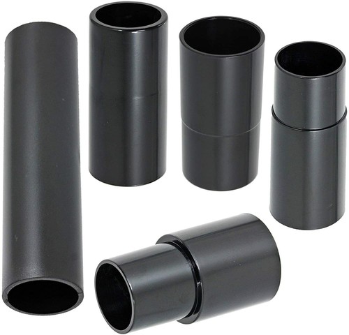 Dust extractor adaptor - adaptor, sander