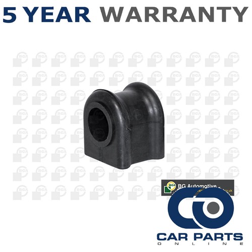 Anti roll bar bush front - roll, cpo