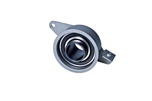 Timing belt tensioner pulley - timing,