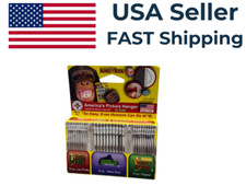 Monkey Hooks Picture Hangers