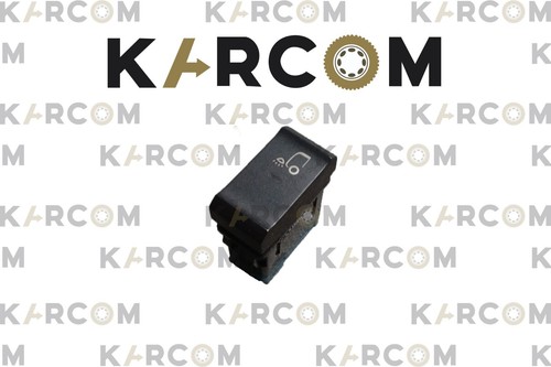 Daf 1832349 light switch - daf,