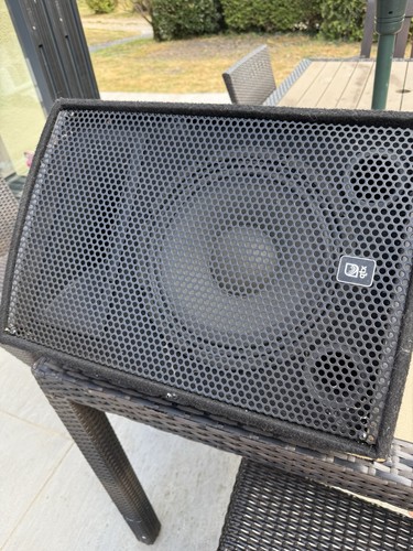 Qtx sound qt10m - qtx,
